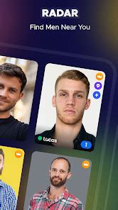 BEARWWW : Gay Chat & Dating 17+